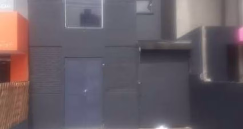 Aluga-se Casa Comercial na Vila Nova Conceição com 220m² 2  banheiros
