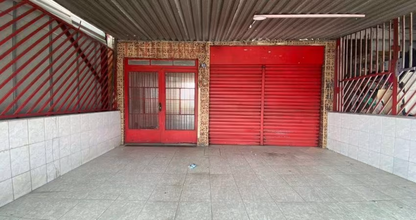 Casa Comercial 420m² - São Mateus