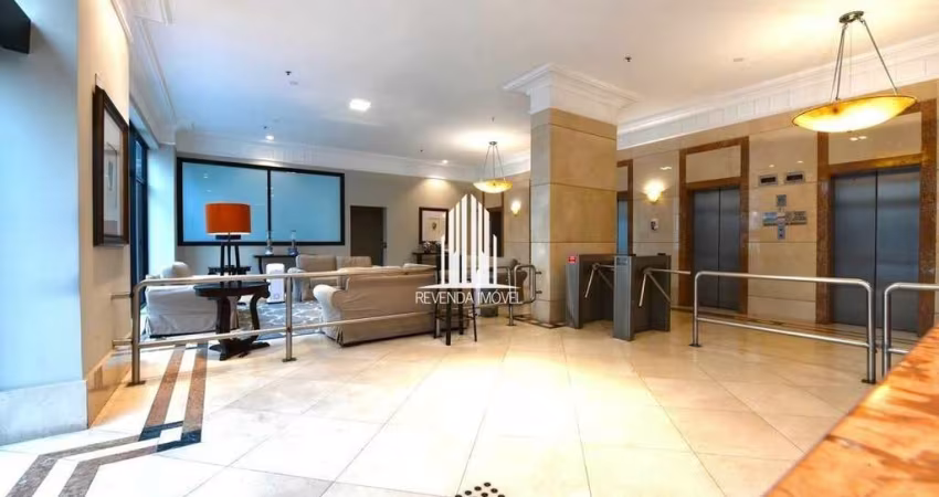 Prédio Comercial à venda na Vila Nova Conceição, São Paulo