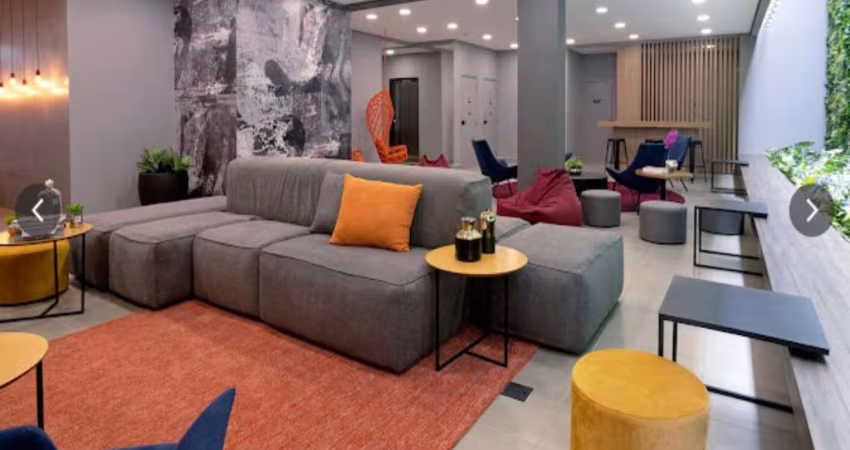 Apartamento Reformado em Santa Cecília - SP