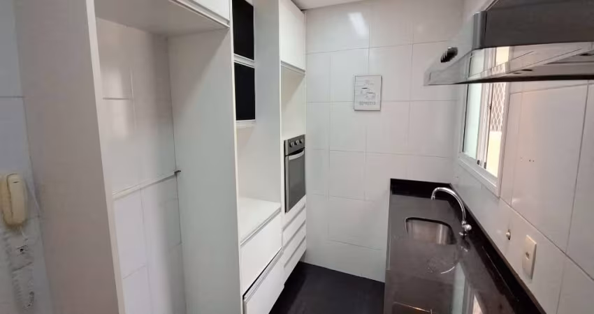 Apartamento com 3 Quartos à venda, 85m² - Jardim Tupanci