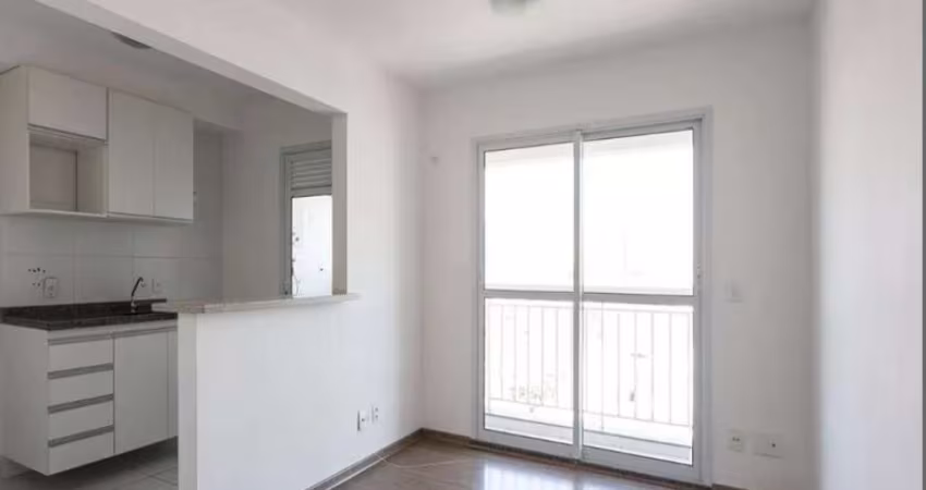 Apartamento para VENDA de 45m², 2 dormitórios, 1 vaga na LIBERDADE