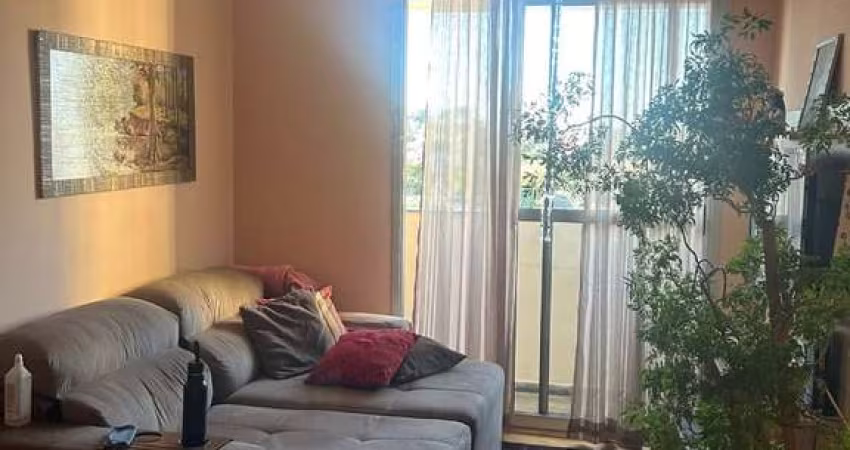 Apartamento de 03 dormitorios á venda - Vila União (Zona Leste)