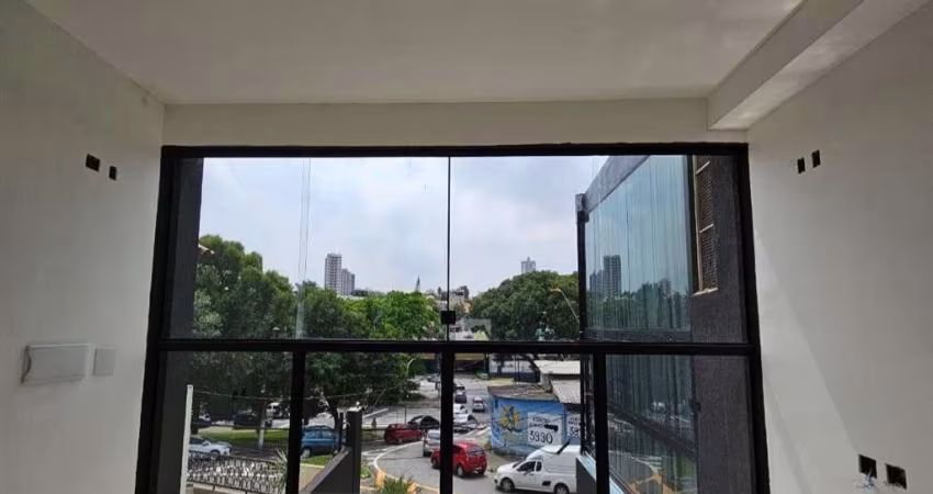 Sala Comercial à Venda 105 m² Jardim-Santo André