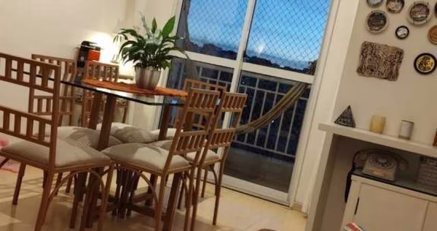 Apartamento à venda Na Vila Matilde 3 dorms, 1 suíte e 1 vaga - 78m2