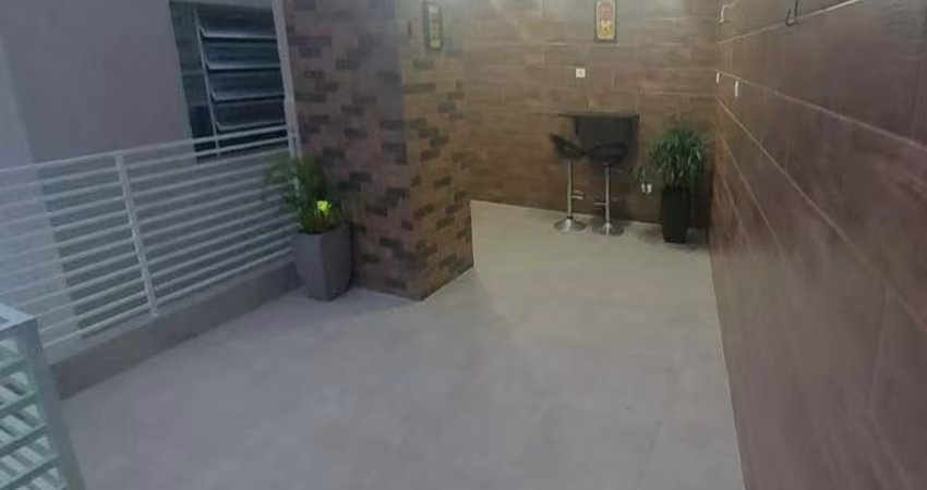 CASA TÉRREA 3 DORMITÓRIOS 2 VAGAS 150M² - VILA FORMOSA