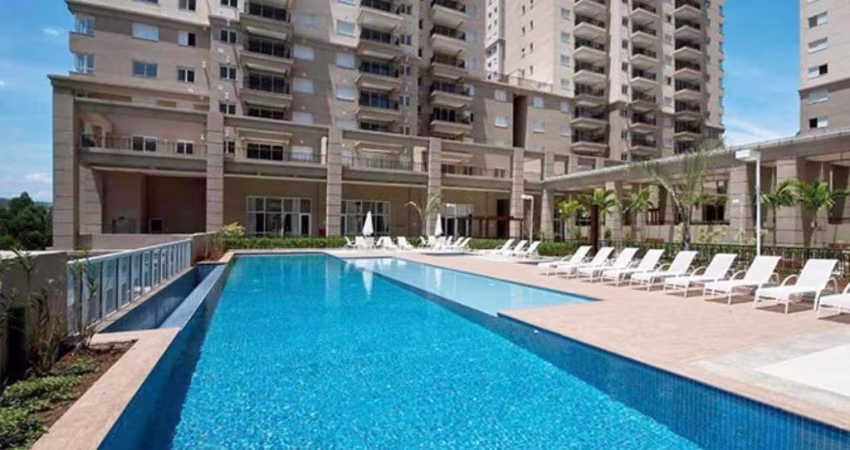 Apartamento Alpha Park - 1 dormitorio  - 51m²