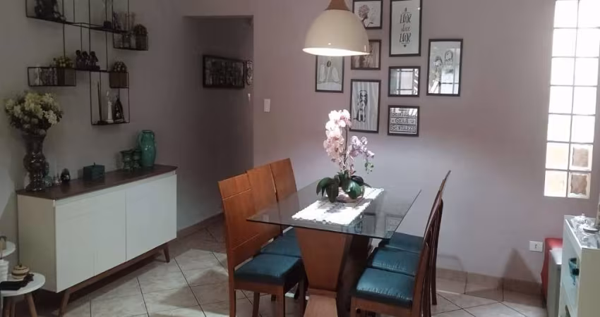 Casa à venda Vila América