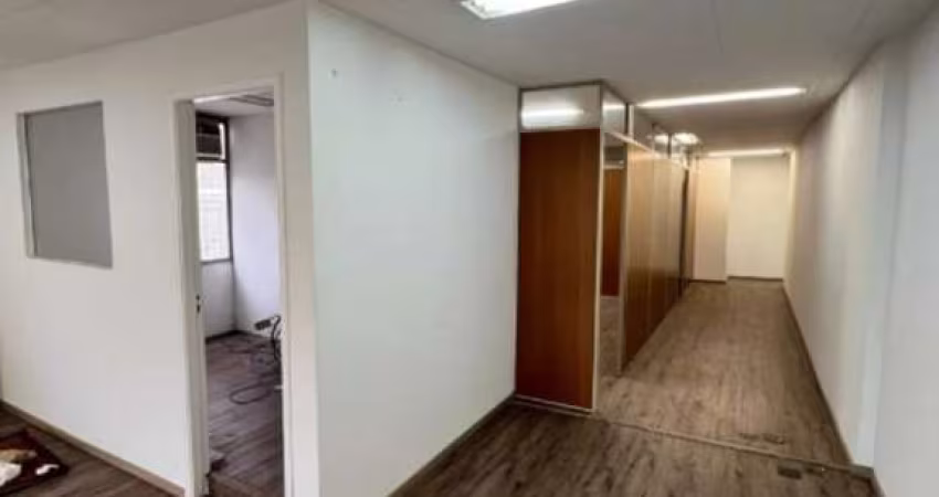 Imóvel Comercial à venda na Consolação com 321m² 4 banheiros 5 vagas