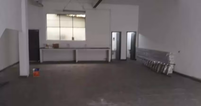 Imóvel Comercial à venda na Moóca com 232m² 4 banheiros