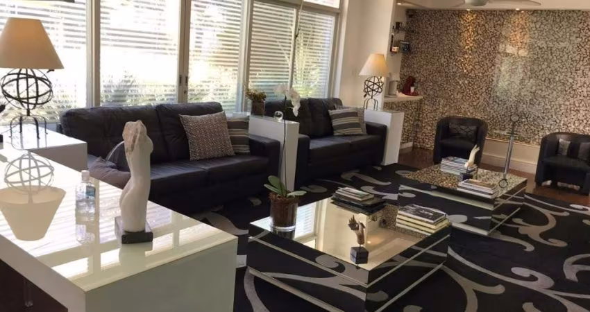 Imóvel Comercial à venda em Indianópolis com 360m² 6 salas 5 banheiros 6 vagas