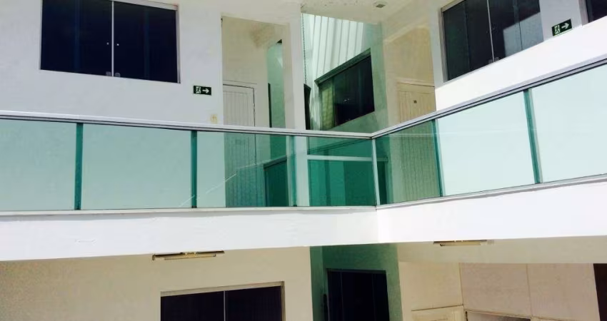 casa comercial 8 vagas