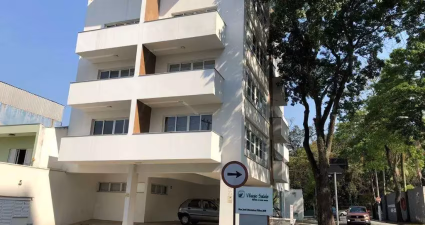 Sala comercial no Jardim do Mar no Edifício Villagio Saúde com  02 vagas