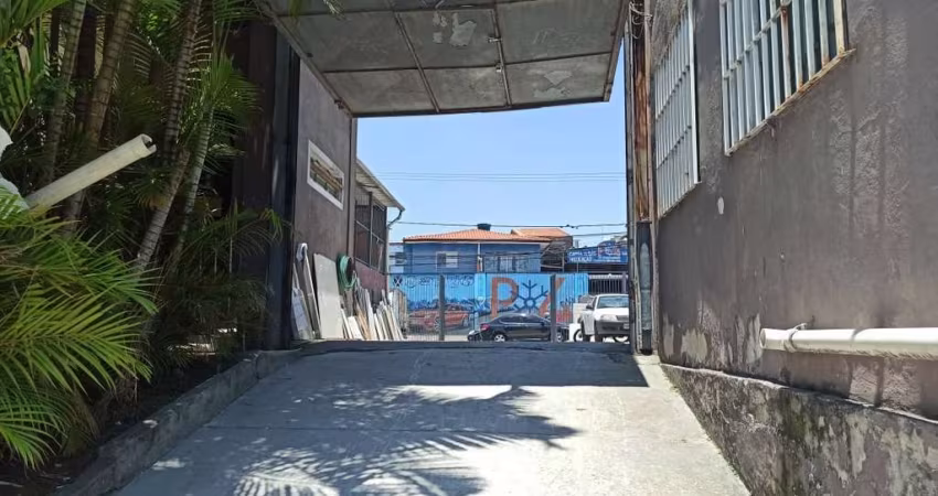 Terreno comercial á venda  893m2  na Penha - SP