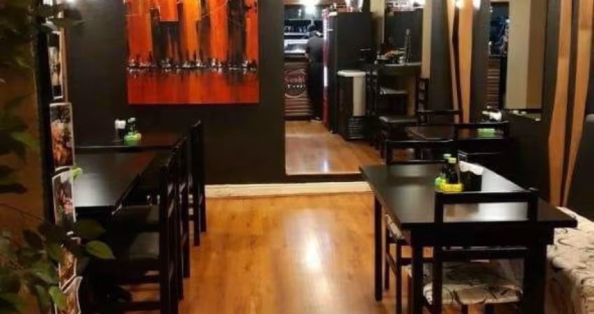 SALA COMERCIAL NO MORRO DO INGLESES.