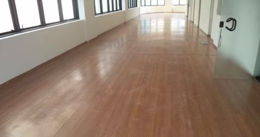 Conjunto comercial na Consolação de 188m²