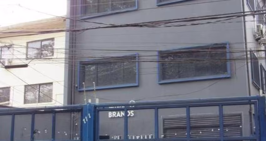 Prédio a venda com 3 pavimentos 6 banheiros 5 vagas, 600 m².