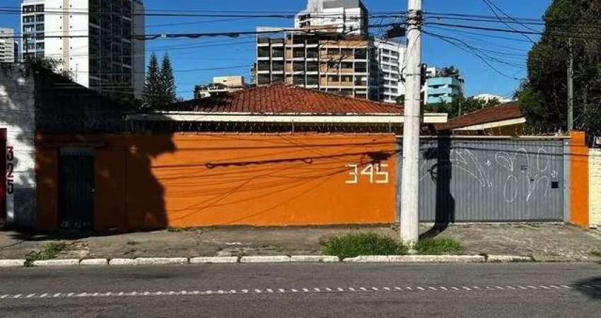 Casa Comercial a venda com 350m² no Butantã