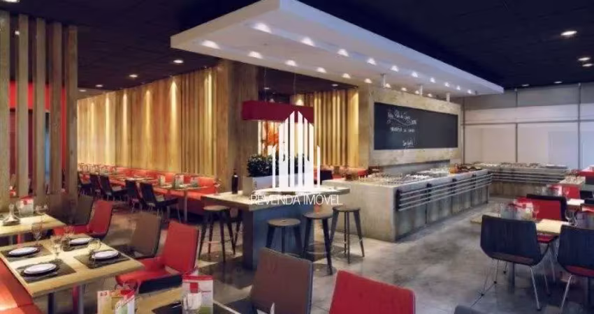 Sala comercial em Osasco
