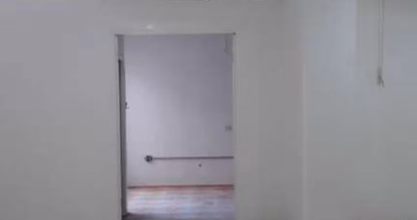 Sala comercial com 3 salas e 3 banheiros na Santa Cecília