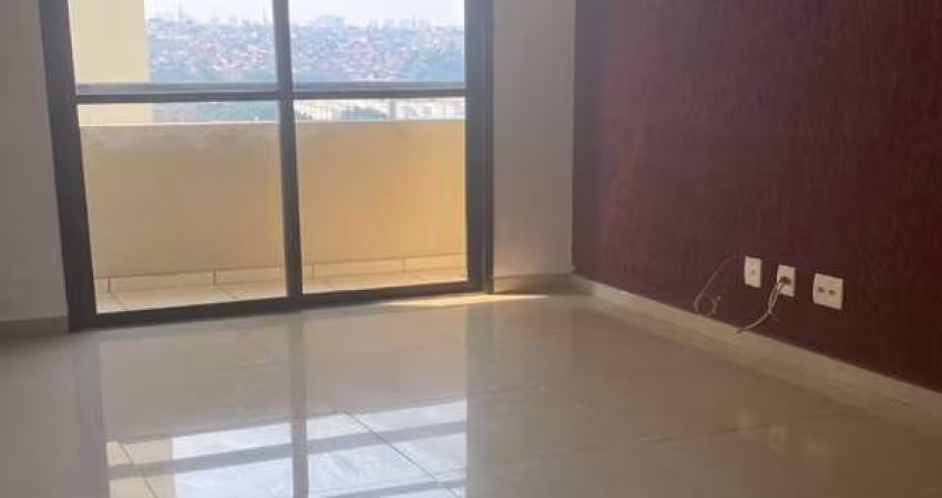 Apartamento à venda no Condominio Guarapiranga Park