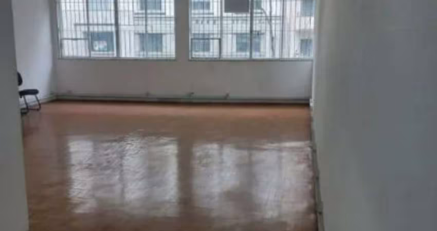 Sala Comercial à venda com 104m² 1 banheiro
