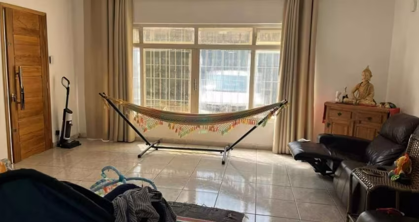 Sobrado à venda no Jardim Brasil (Zona Norte) com 200m² 3 dormitórios 3 banheiros 3 vagas