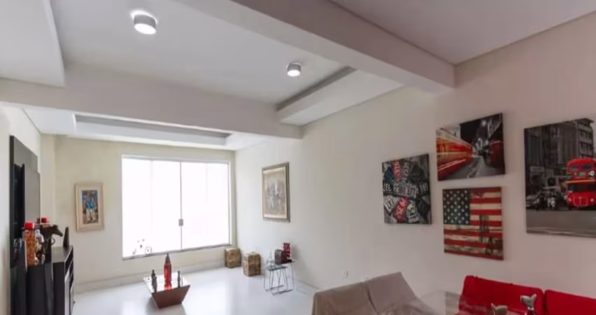 Casa à venda com 280m², 3 quartos e 4 vagas