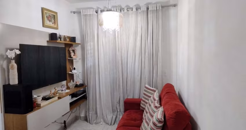 Ótimo Apartamento na Vila Medeiros - São Paulo