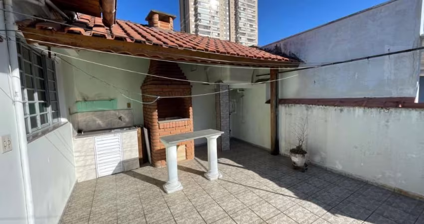 Casa térrea no Belém com 120m²