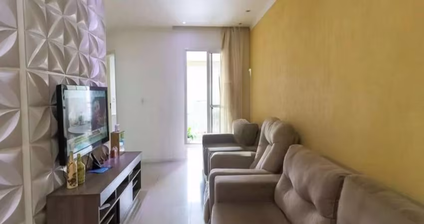 Apartamento com 3 Quartos 1 suite à Venda, 68 m²