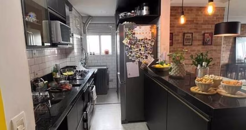 APARTAMENTO VILA AMDRADE /2 DORMITÓRIOS 1 SUITE  /1 VAGA