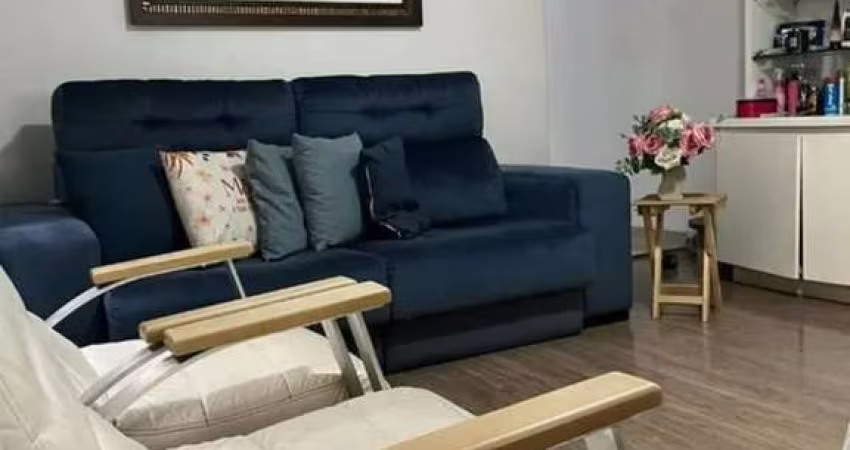 Sobrado à venda no Conjunto Habitacional Turística com 207m² 2 dormitórios 2 suítes 4 banheiros 4 vagas