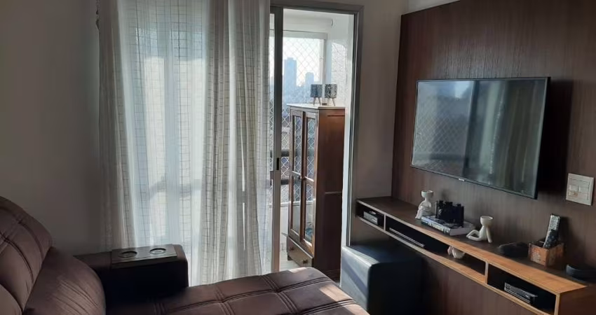 Apartamento à venda na Vila Nair, SP