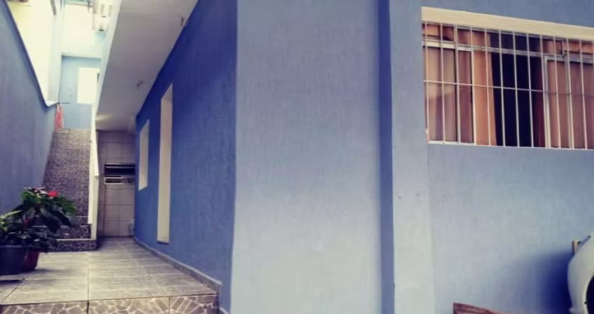 Casa com 3 Quartos e 1 banheiro à Venda, 90 m²