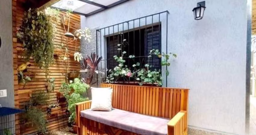 Casa à venda no Jardim Sabiá, Cotia