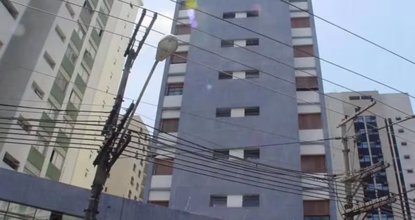 Sala Comercial em Vila Nova Conceição