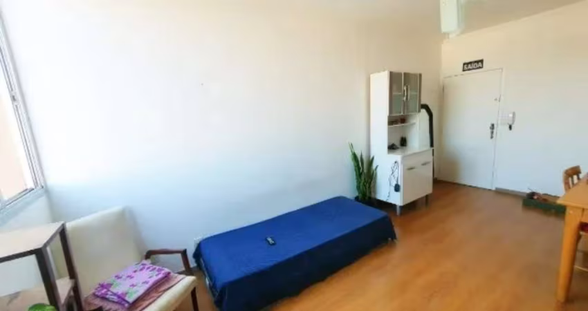 Apartamento no Condomínio Jorge Nogueira Guimaraes com 76m² 2 dormitórios 1 banheiro 1 vaga