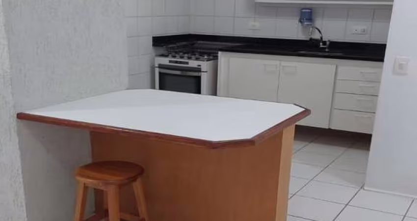 Aparatemento com 1 dormitorio bem localizado em moema