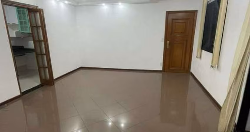 Apartamento no Condomínio San Marino na Vila Augusta com 90m² 4 dormitórios 1 suíte 3 banheiros 2 vagas