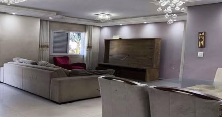 Apartamento no Edifício Plaza Valência - Arujá