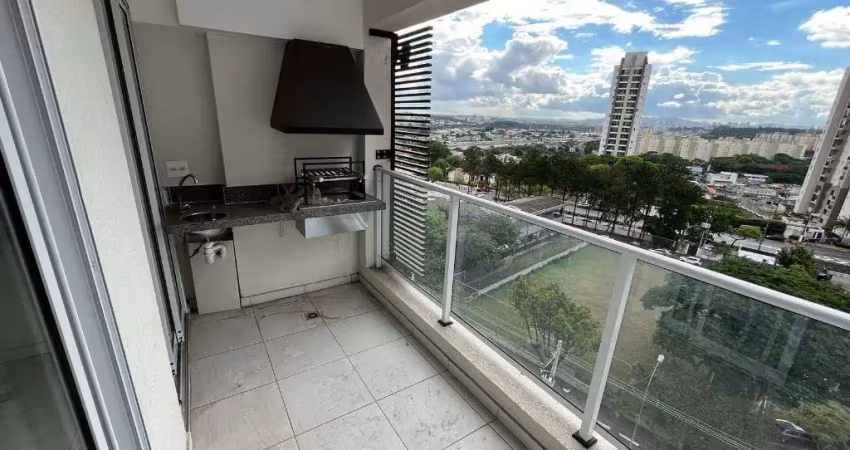 Apartamento 3 dormitórios (1 suíte) - Osasco