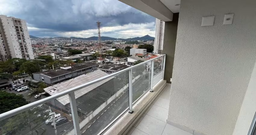 Apartamento 3 Quartos em Rochdale, Osasco