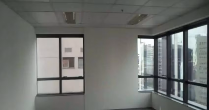 Sala comercial para alugar na Vila Olímpia, São Paulo 