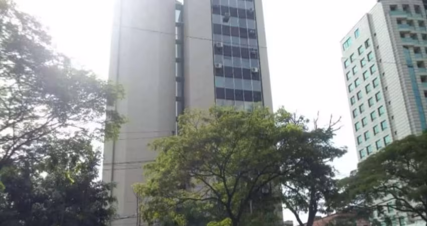 Sala comercial de 204m², 4 vagas, para Venda no Brooklin