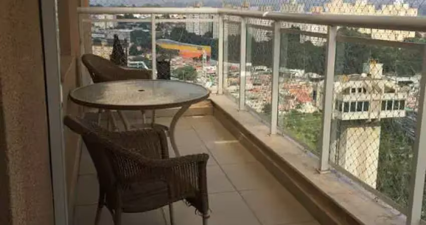 Cobertura à venda em Interlagos, SP