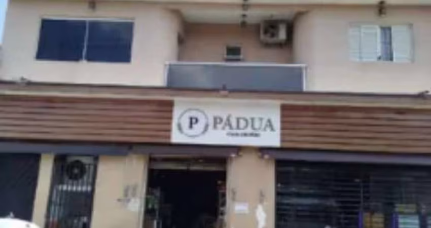 Ponto Comercial à venda na Vila Industrial com 220m²