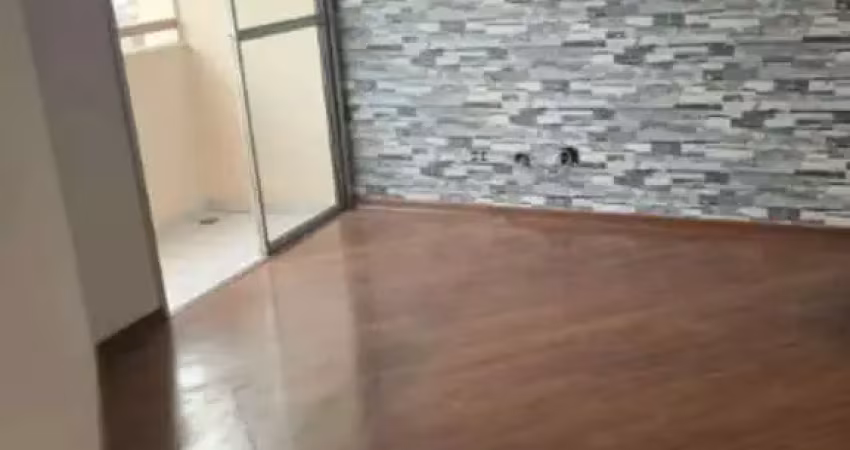 Apartamento no Condomínio Siena na Vila Roque com 62m² 2 dormitórios 2 banheiros 2 vagas