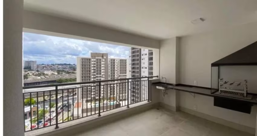 Apartamento 3 Suítes no Vila Andrade, SP