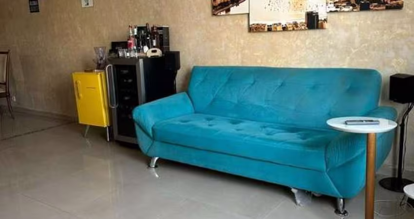 Apartamento no Condomínio Beatriz no Alto da Mooca com 180m² 2 dormitórios 1 suíte 2 banheiros 1 vagas